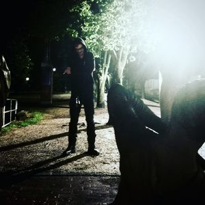 Meet your Posher, Jason